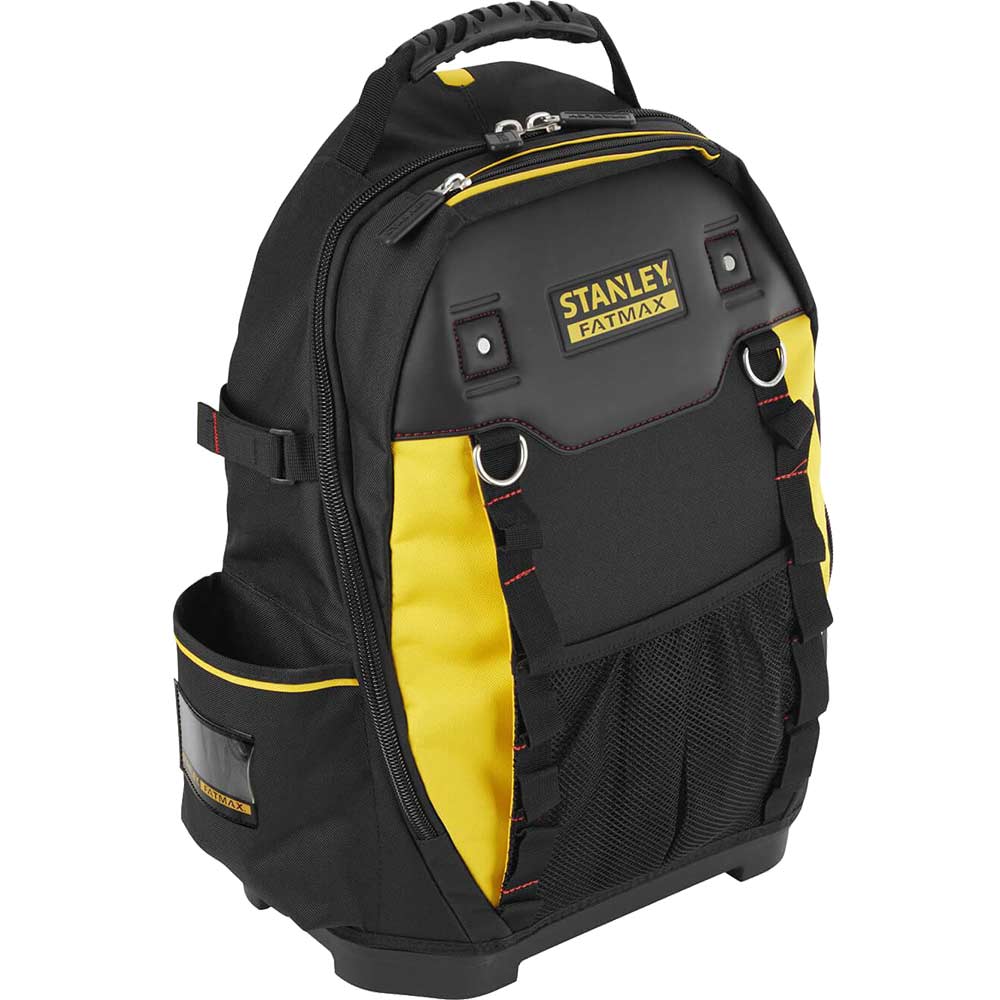 Image of Stanley FatMax Tool Back Pack