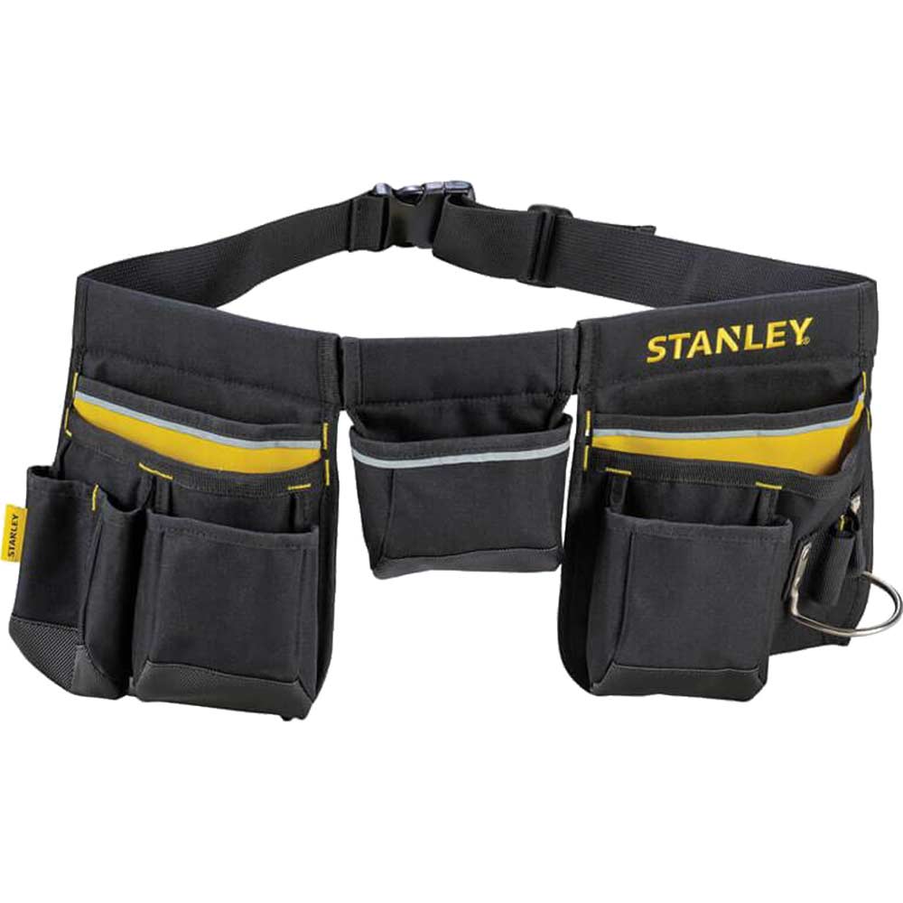 Stanley Apron Tool Belt & Pouches