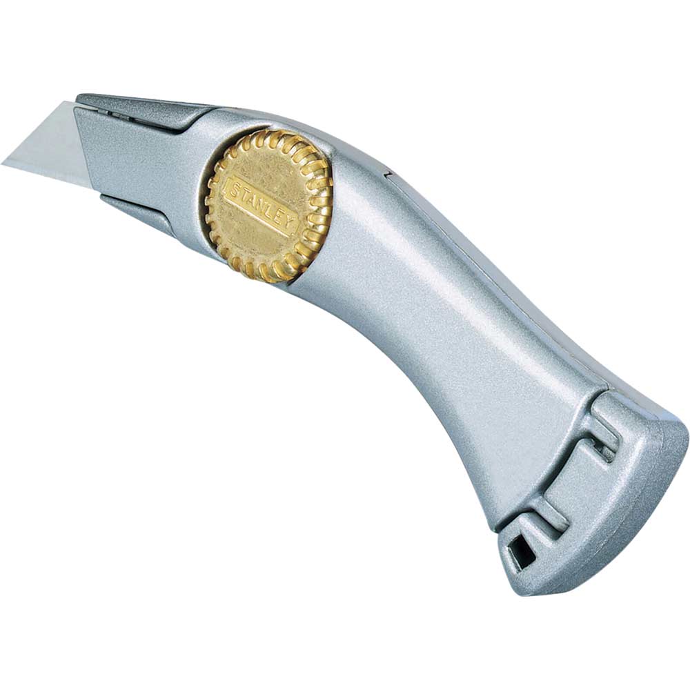 Stanley Titan Fb Trim Knife Carded 2 10 550
