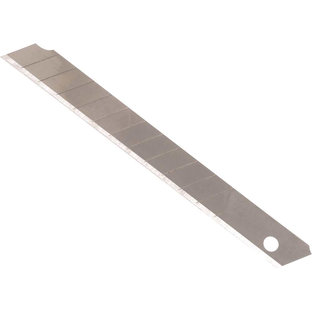 Stanley Safety Snap Off Blades(5) 9mm 2 11 300