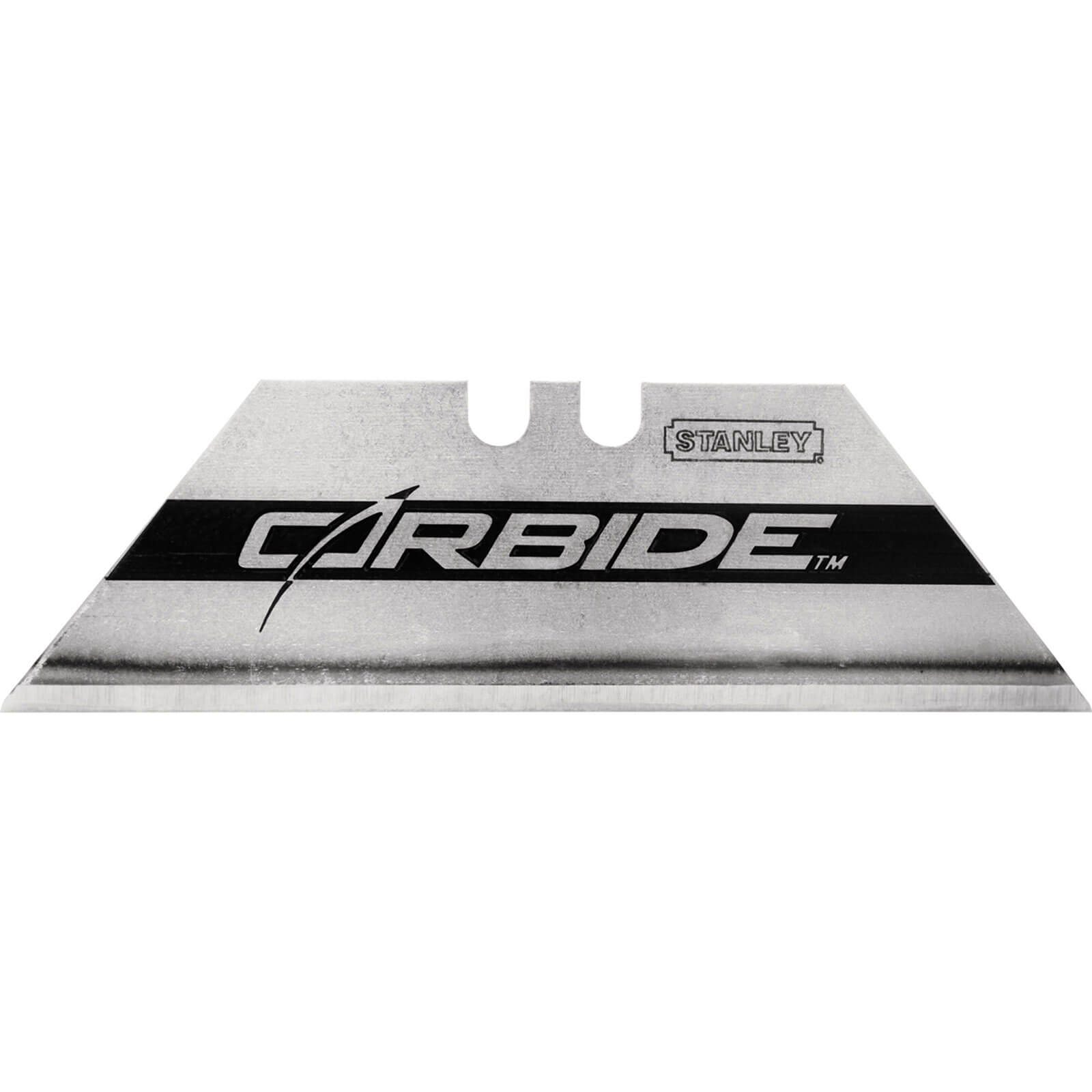Stanley Carbide Utility Knife Blade Pack of 5