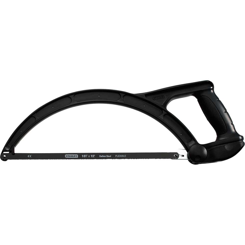 Image of Stanley Composite Hacksaw 2 15 892