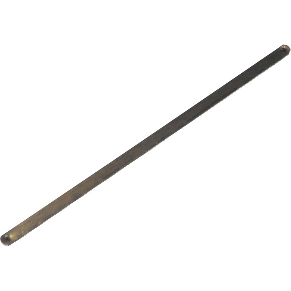 Image of Stanley Junior Hacksaw Blades Pack Of 5