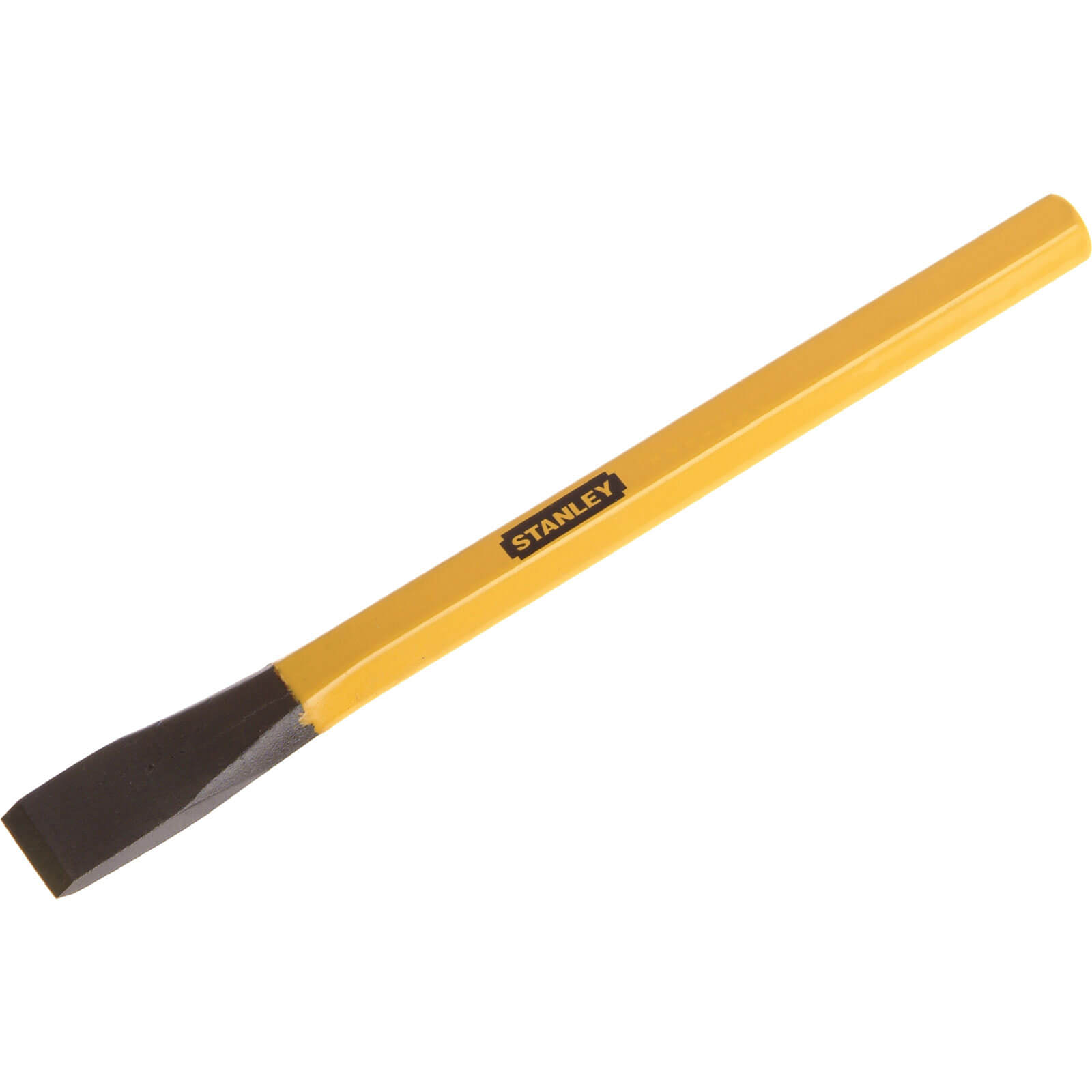 Stanley Cold Chisel 1/2" x 6" 4 18 287