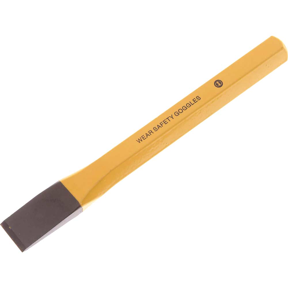 Stanley Cold Chisel 3/4" x 6-7/8" 4 18 289