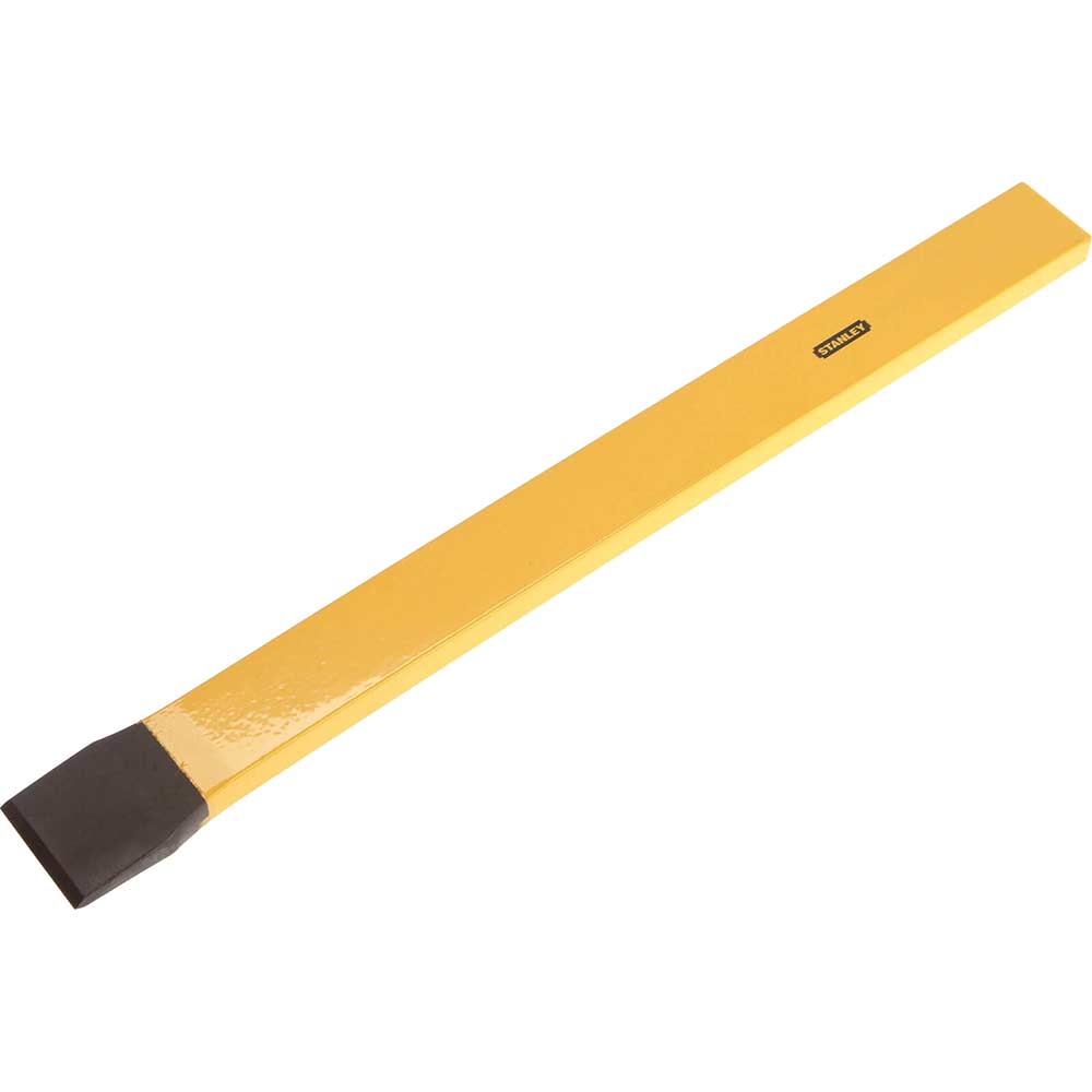 Stanley Utility Chisel 1-1/4" x 12" 4 18 292