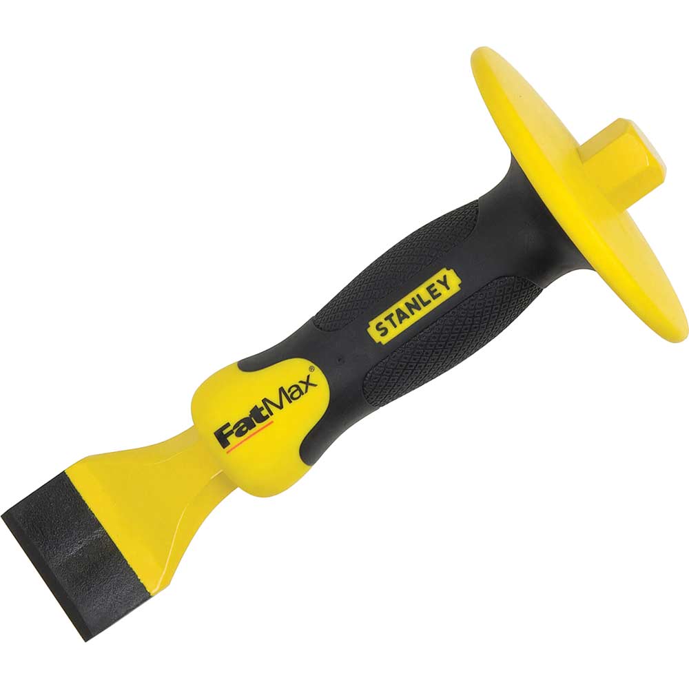 Stanley FatMax Masons Chisel 1-3/4"x8-1/2" Wg