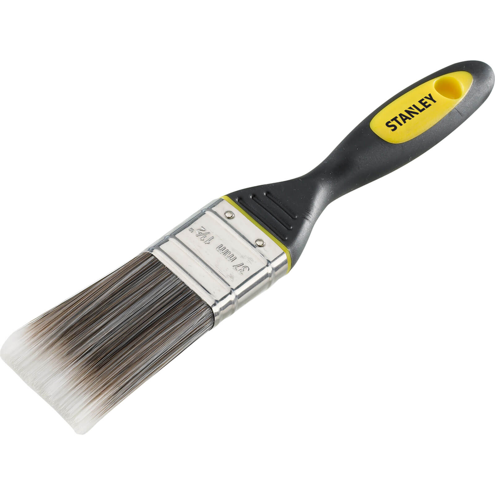 Stanley Dynagrip Synthetic Paint Brush 37mm