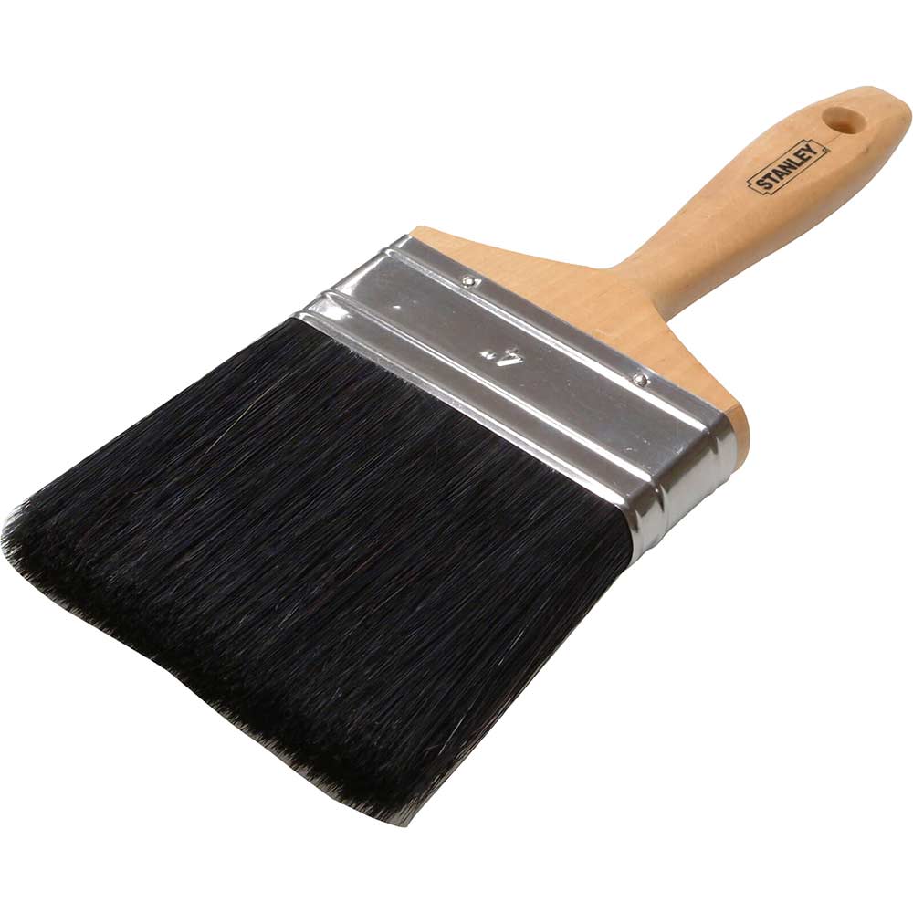 Stanley Premier Paint Brush 4" 4 29 126