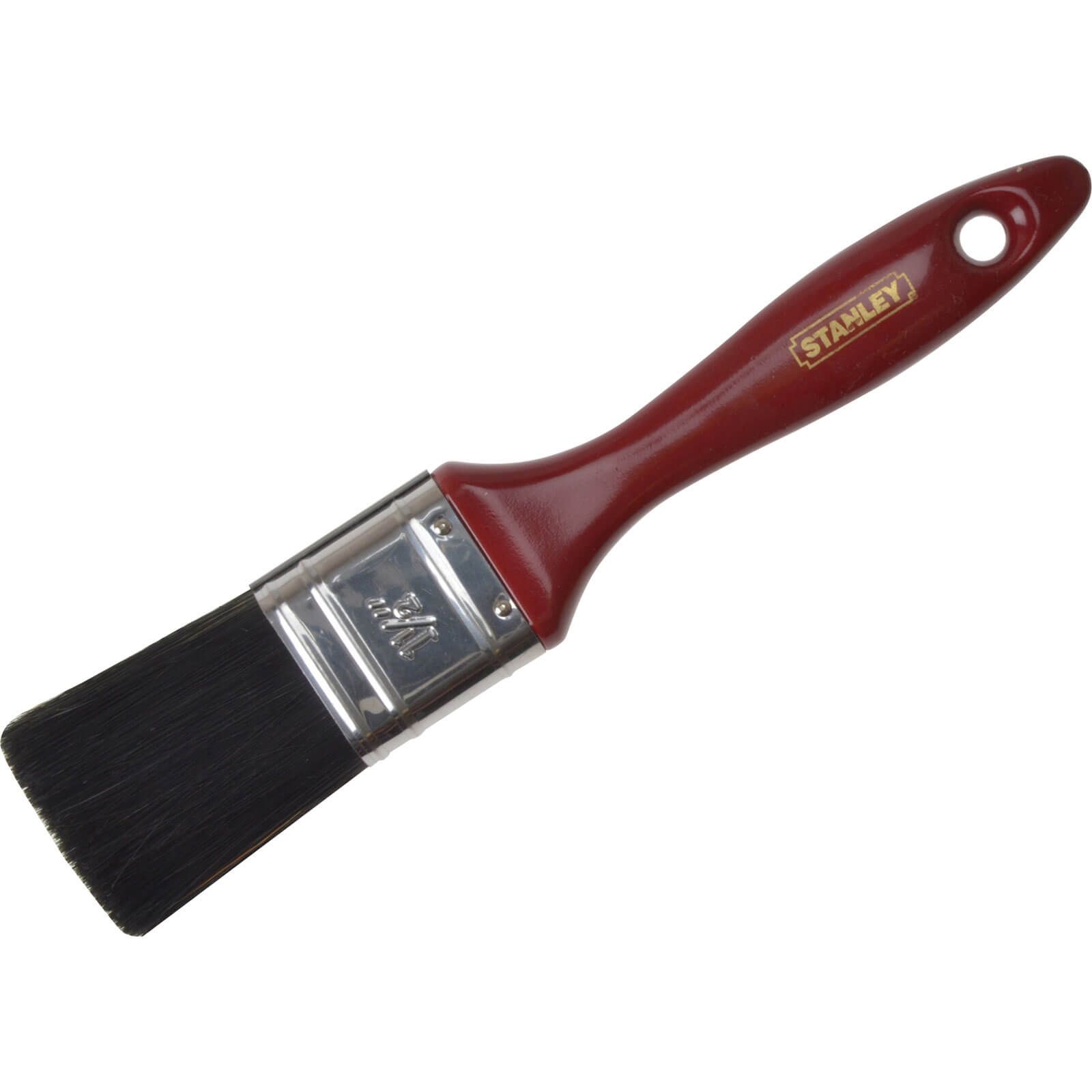 Stanley Decor Paint Brush 1.1/2" 4 29 352