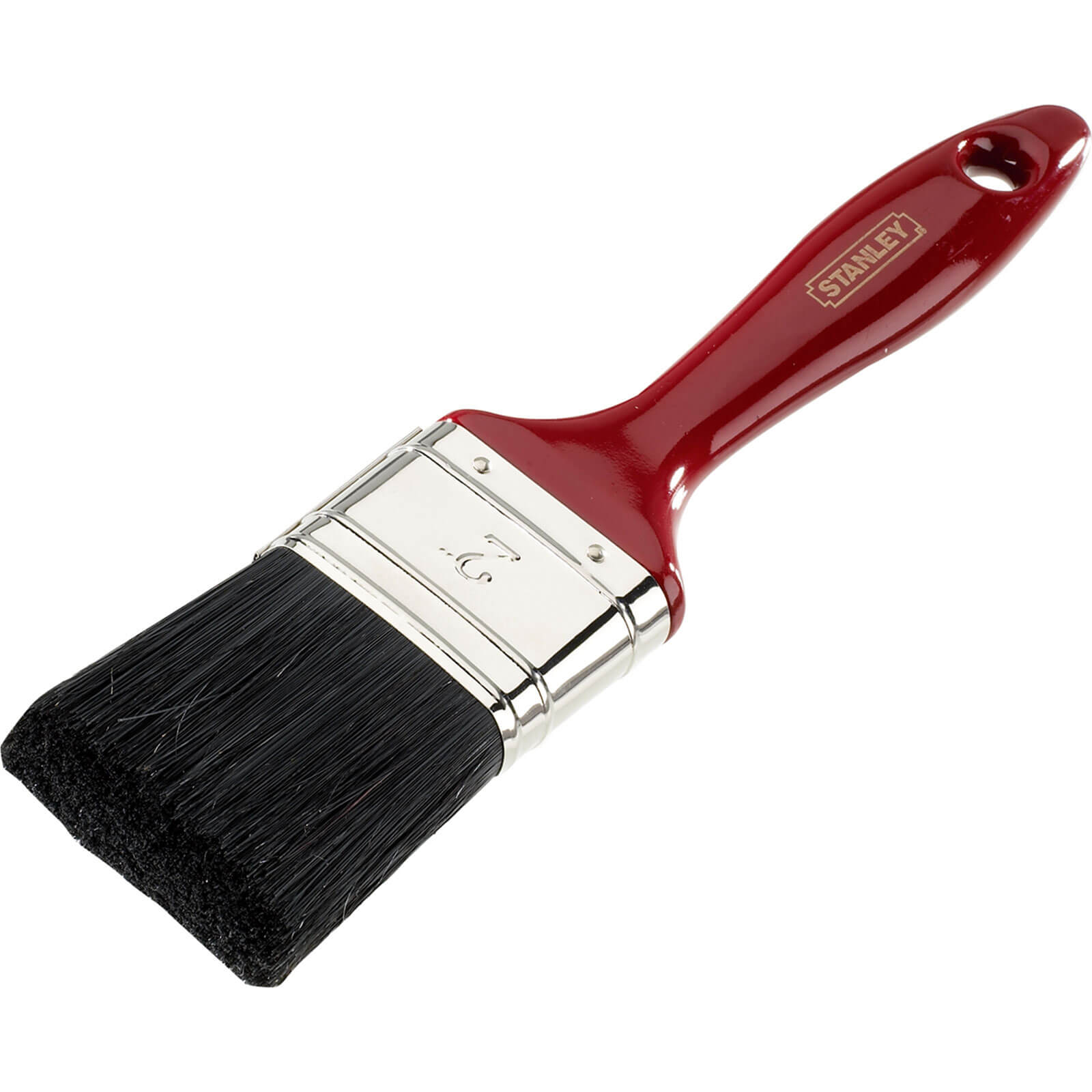 Stanley Decor Paint Brush 2" 4 29 353
