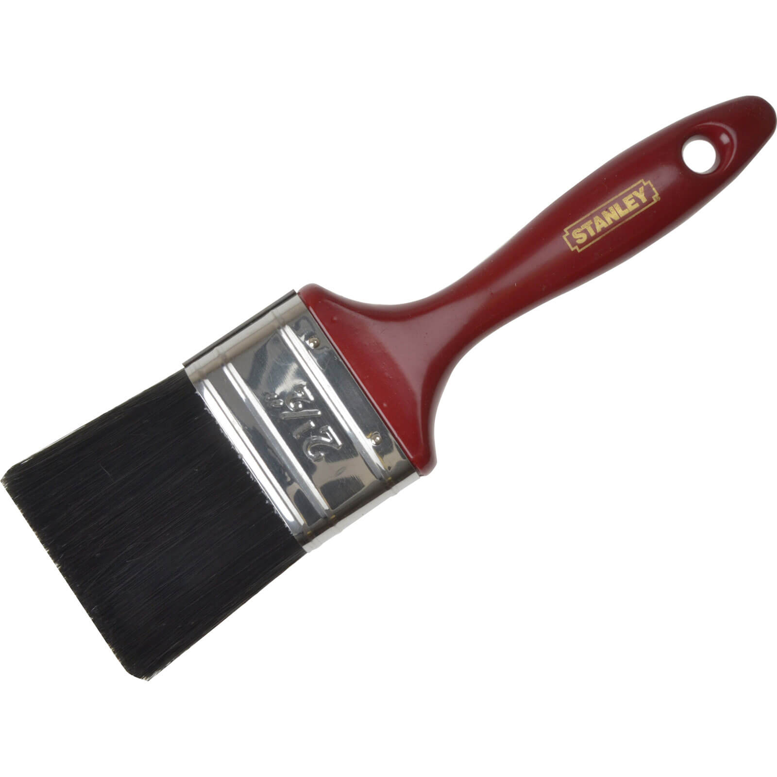 Stanley Decor Paint Brush 2.1/2" 4 29 354
