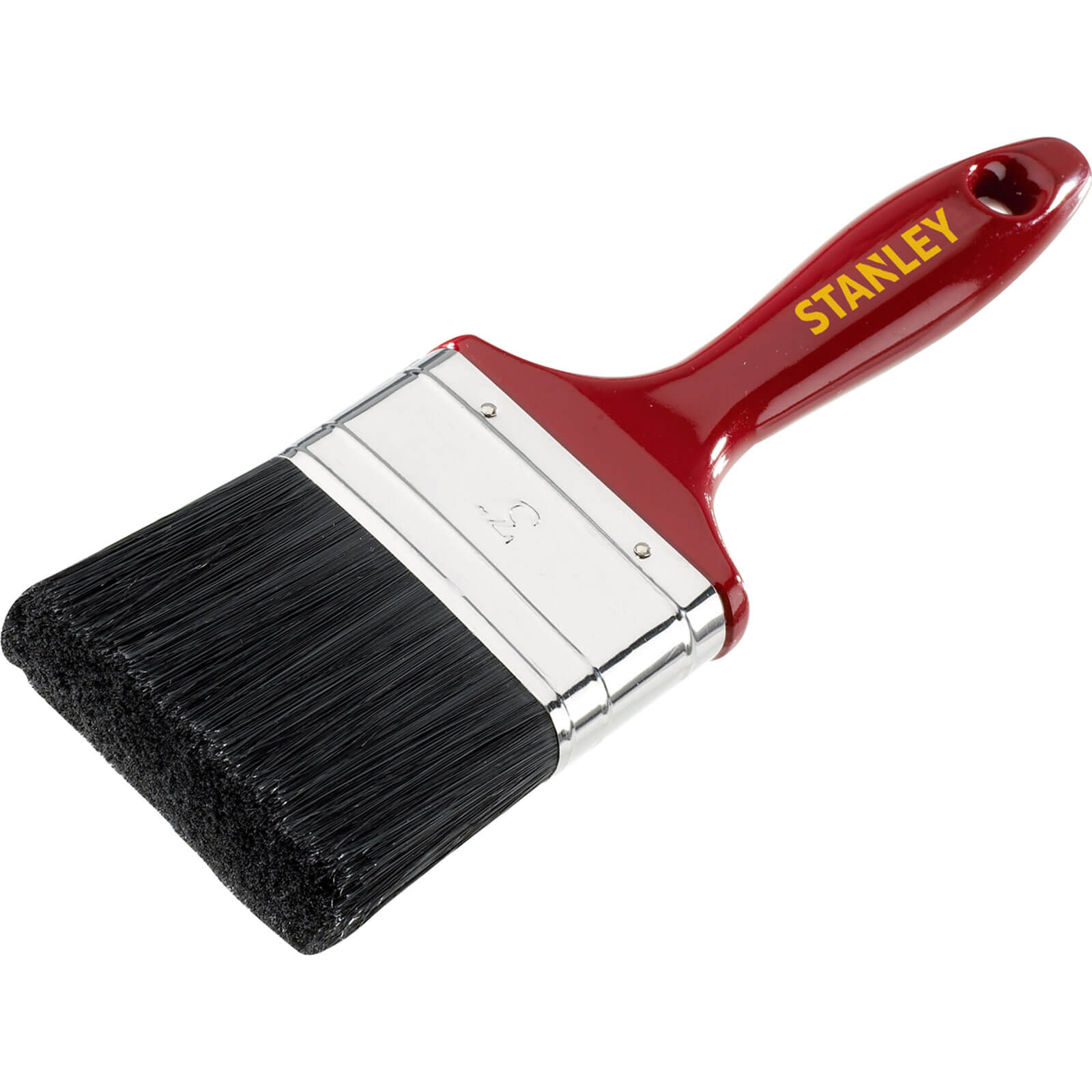 Stanley Decor Paint Brush 3" 4 29 355