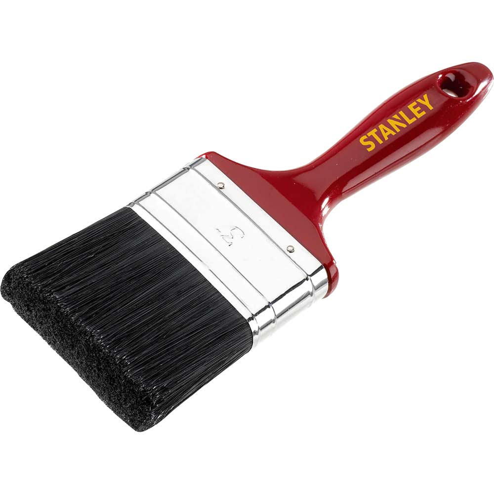 Stanley Decor Paint Brush 3" 4 29 355