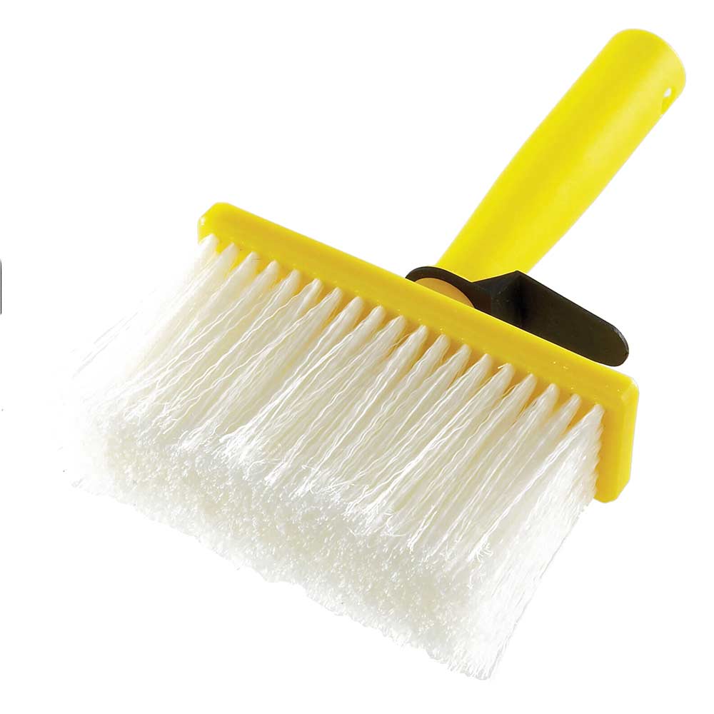 Stanley Masonry Paint Brush 5" / 125mm