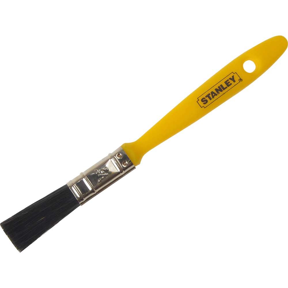 Stanley Hobby Paint Brush 1/2" 4 29 551