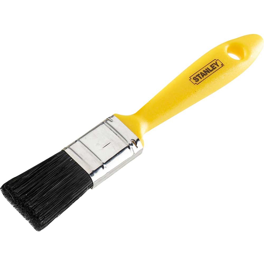 Stanley Hobby Paint Brush 1" 4 29 552