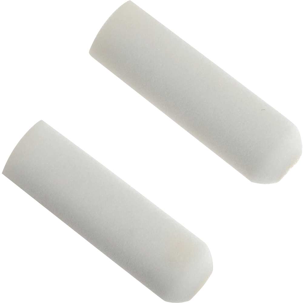Image of Stanley High Density Foam Refills (2) 4&quot;