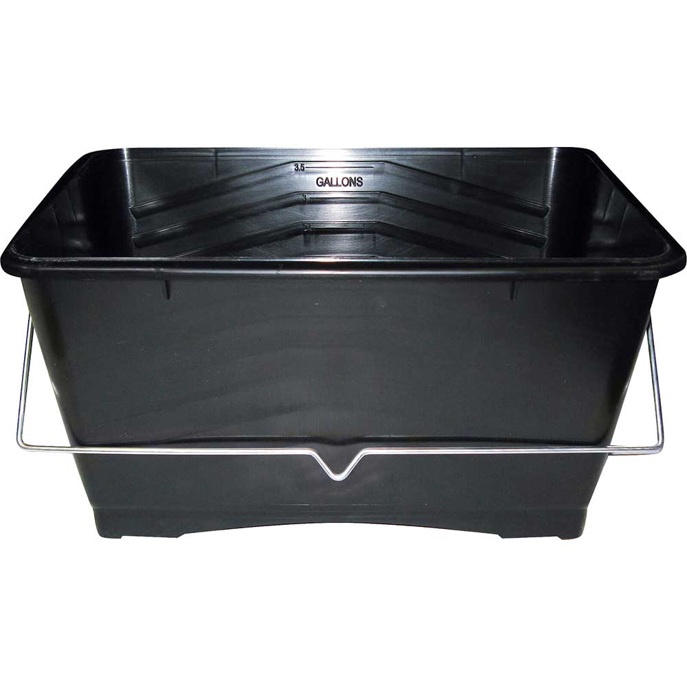 Stanley 14L / 3 Gallon Rect Bucket 4 29 826