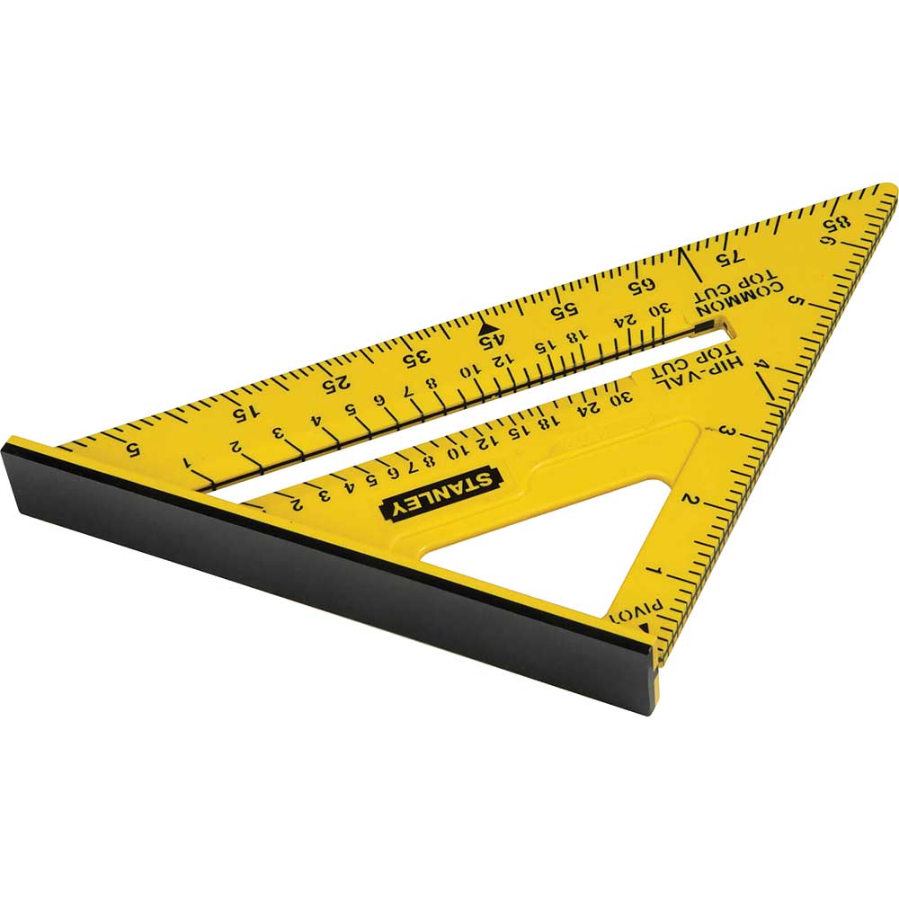 Stanley Dual Colour Quick Square 7"