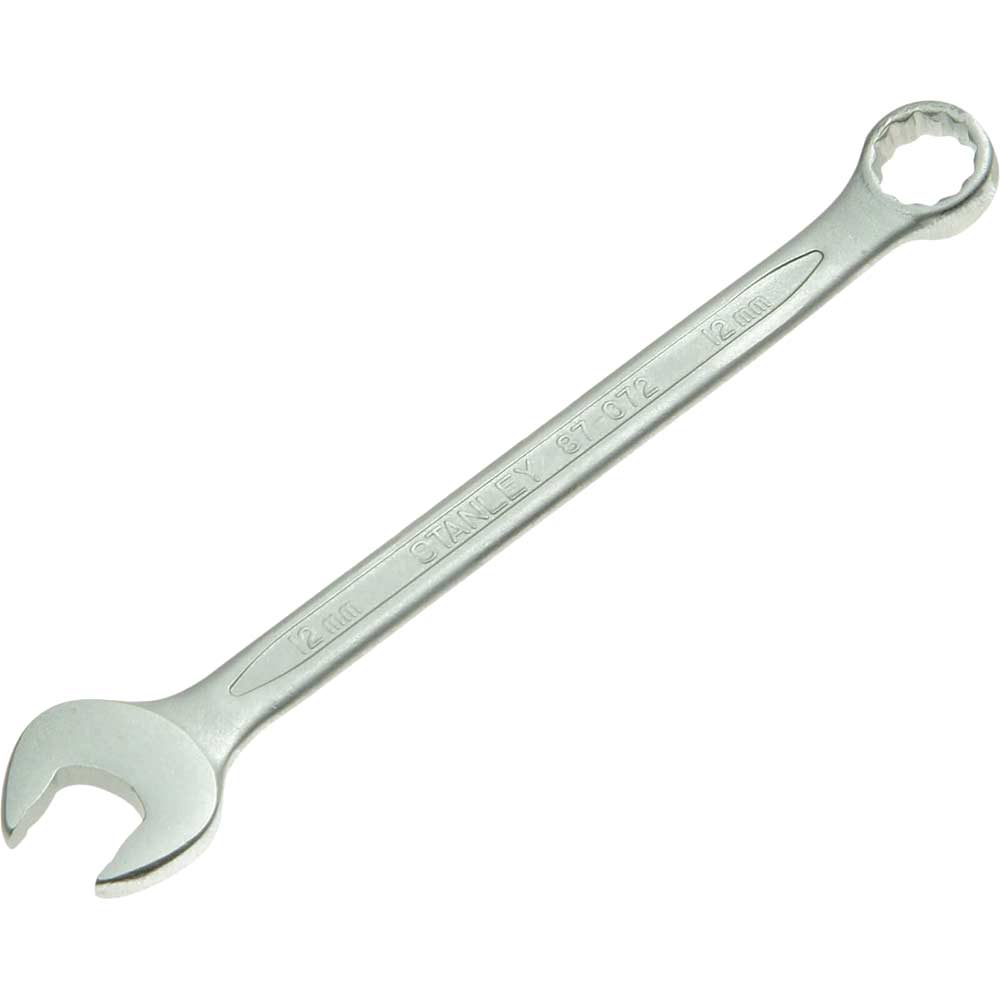 Stanley Combination Spanner 24mm 4 87 084