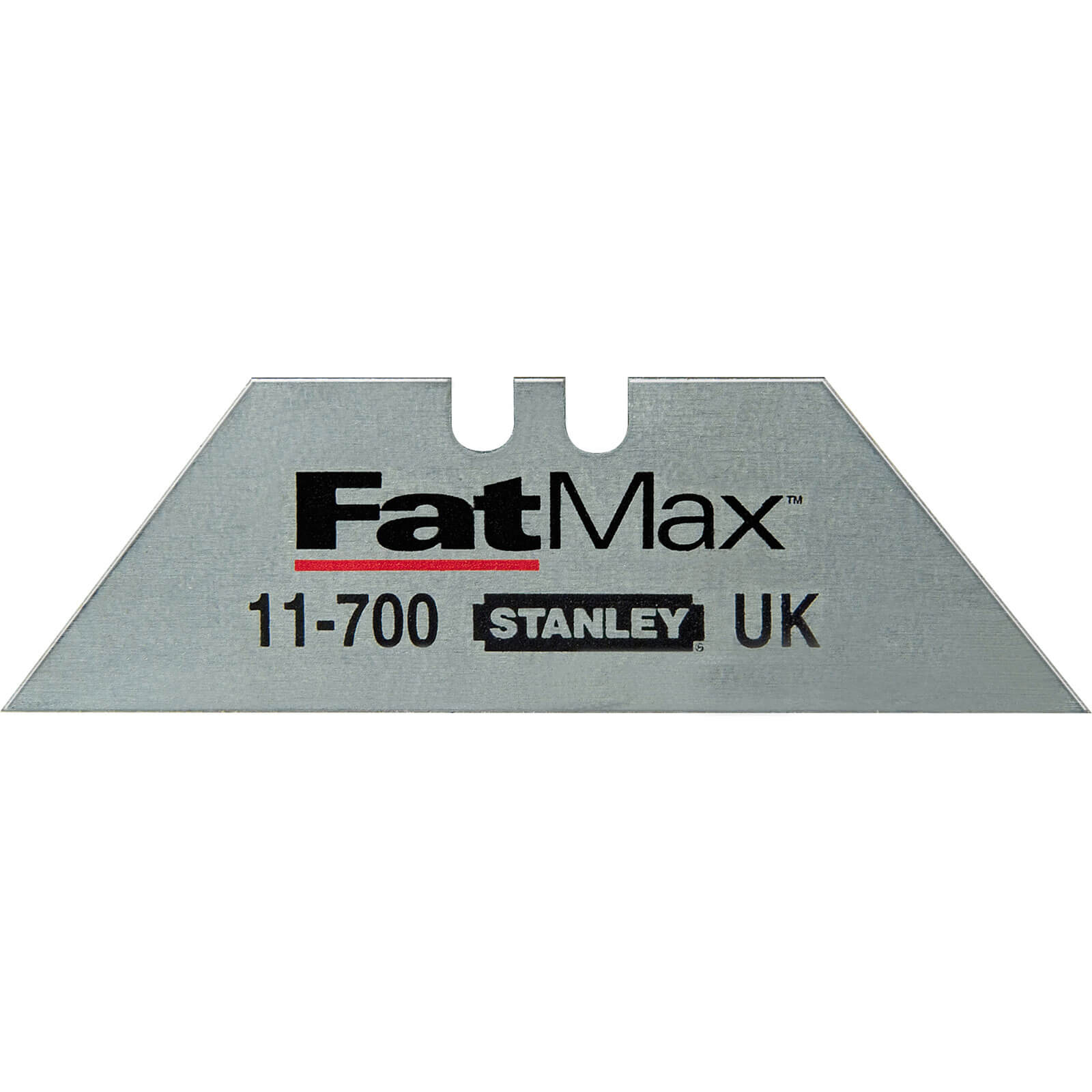 Stanley FatMax Utility Trimming Knife Blade Pack of 100