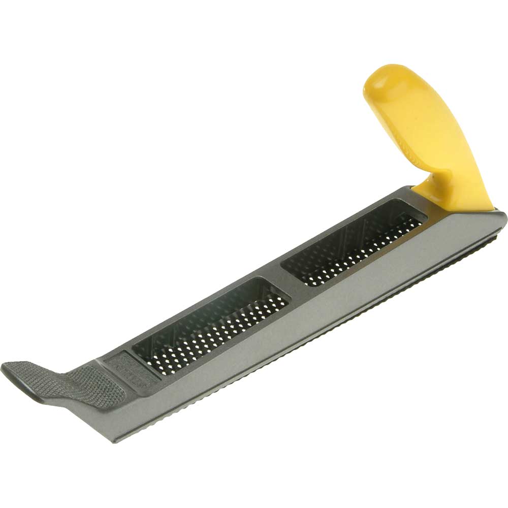 Stanley Metal Body Surform Planerfile 5-21-122