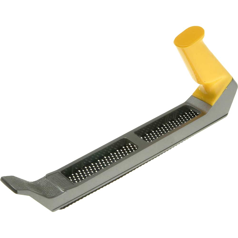 Stanley Metal Body Surform Plane 5 21 296