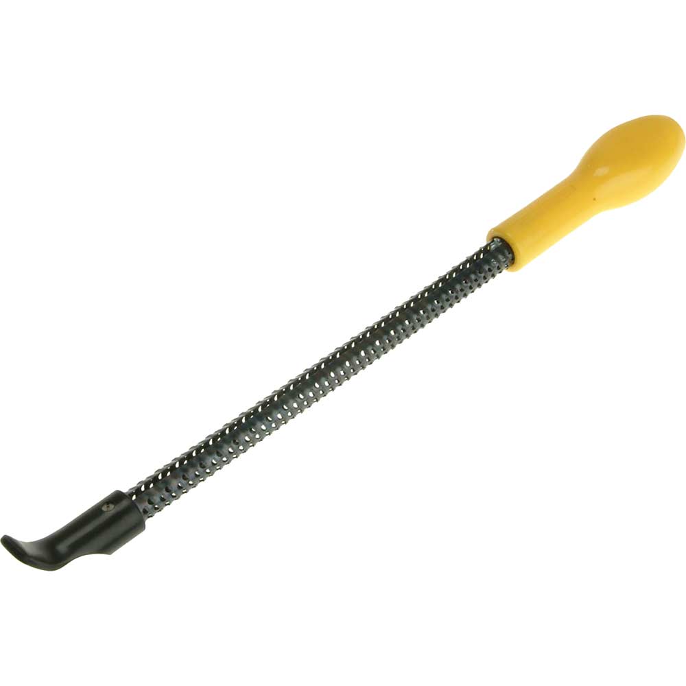 Image of Stanley Surform Round File 5 21 297