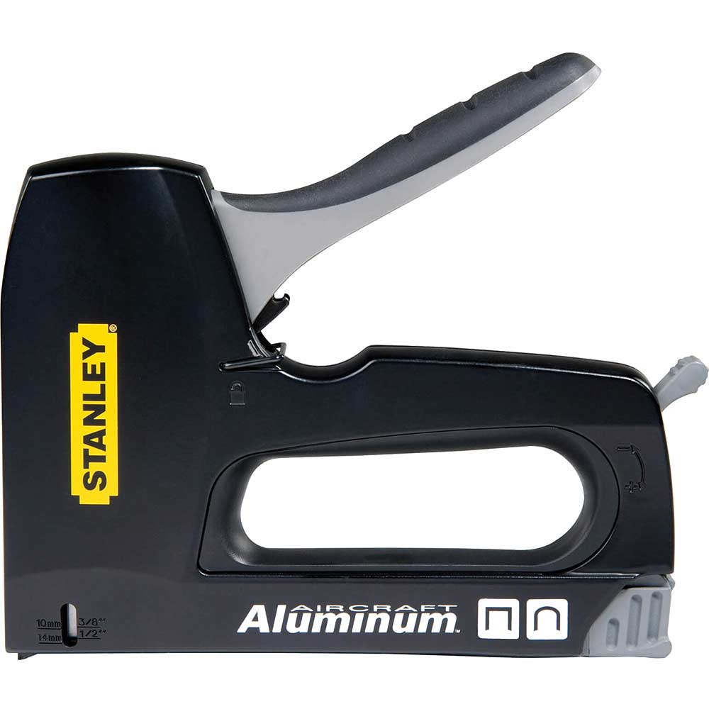 Image of Stanley 2 in 1 Cable Tacker