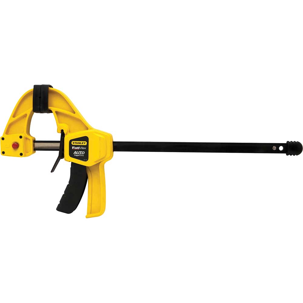 Stanley FatMax Auto Trigger Quick Clamp 150mm / 6"