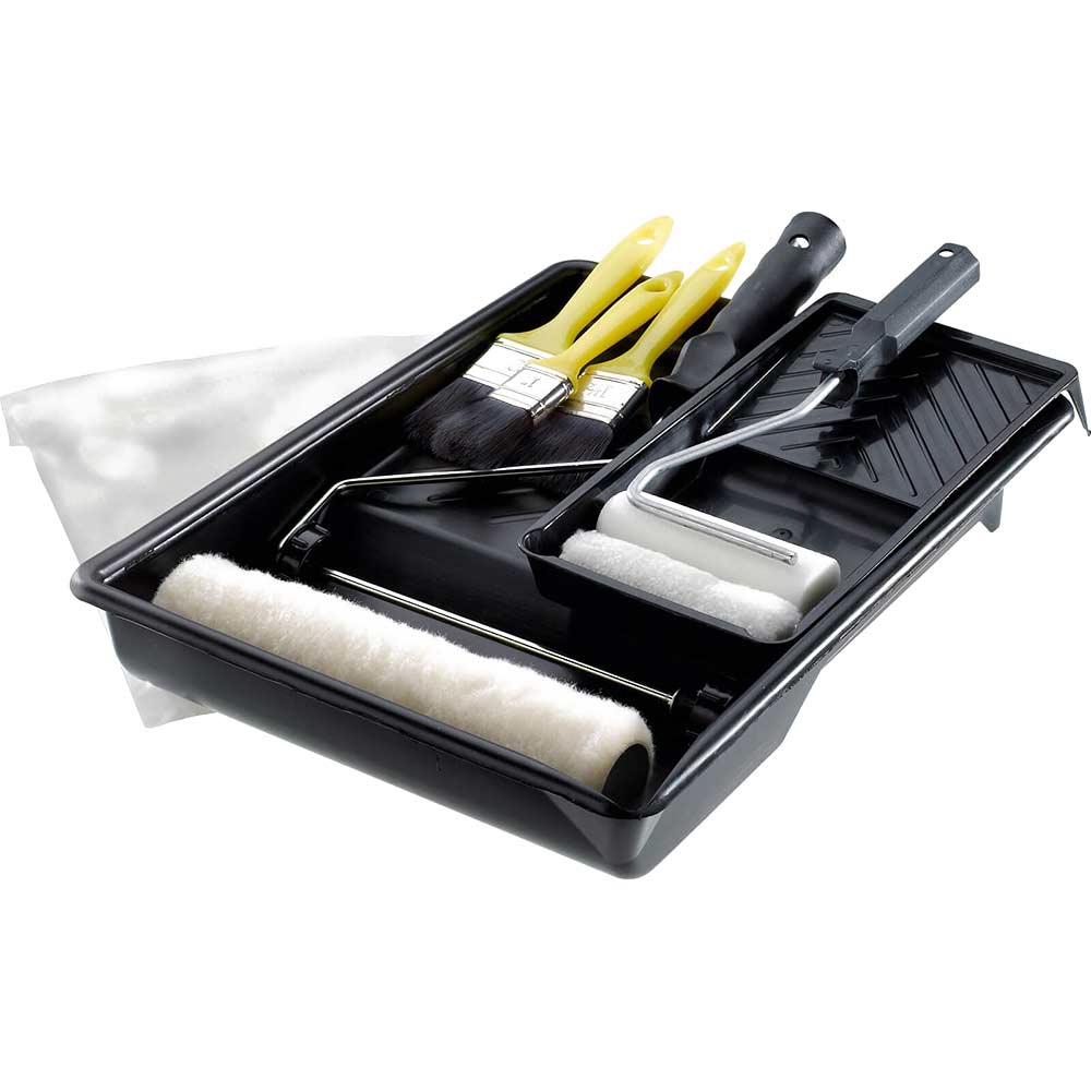 Stanley 10 Piece Decorating Set