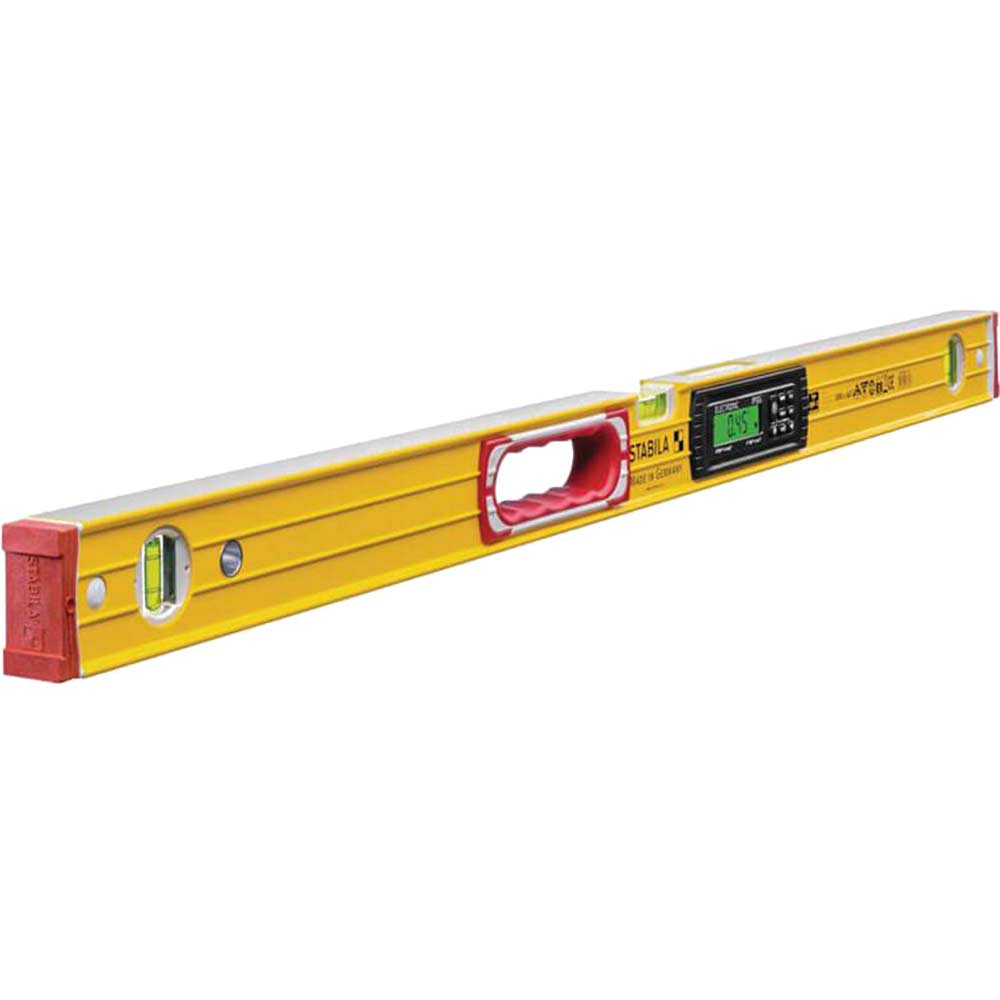 Stabila 196-2 Electronic Level 100Cm 16386