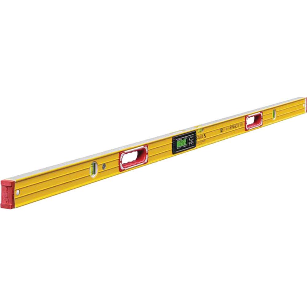 Stabila 196-2 Electronic Level 180cm