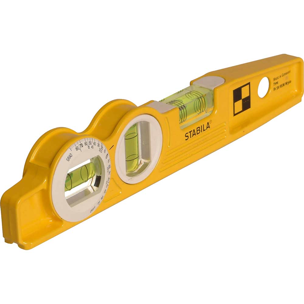 Image of Stabila 81Sv Rare Earth Level