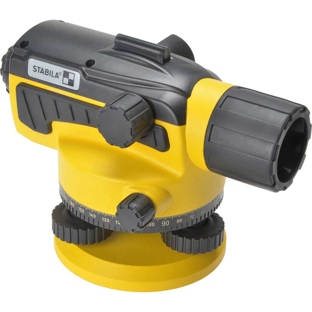 Image of Stabila OLS 26 Optical Level