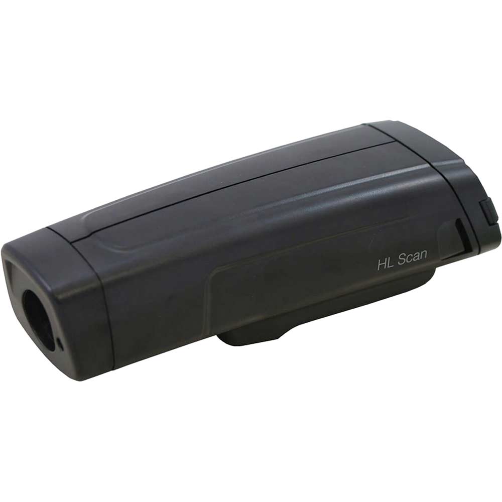Image of Steinel HL SCAN Temperature Detection Attachment for DIY Hot Air Guns / Heat Guns