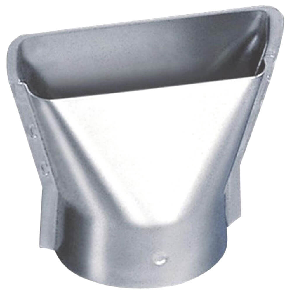 Steinel 50mm Window Nozzle for Heat Guns