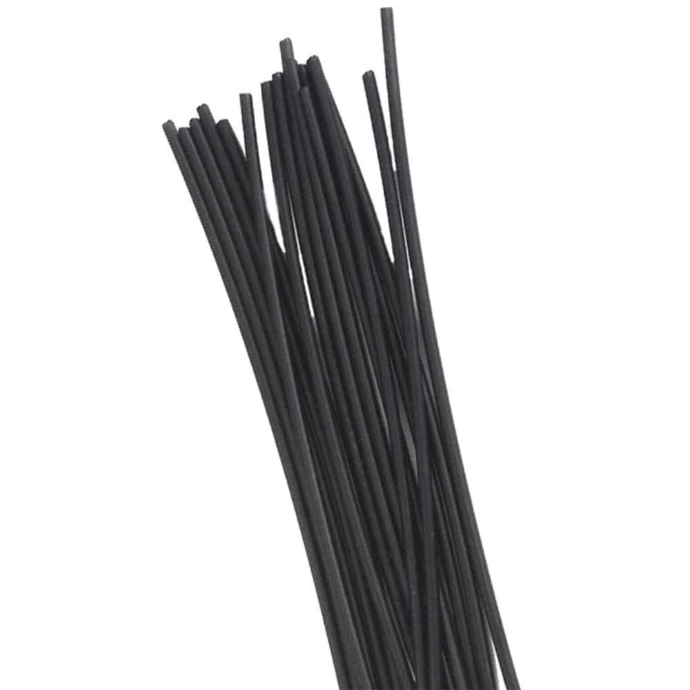 Image of Steinel Black Welding Rod HDPE for Heat Guns