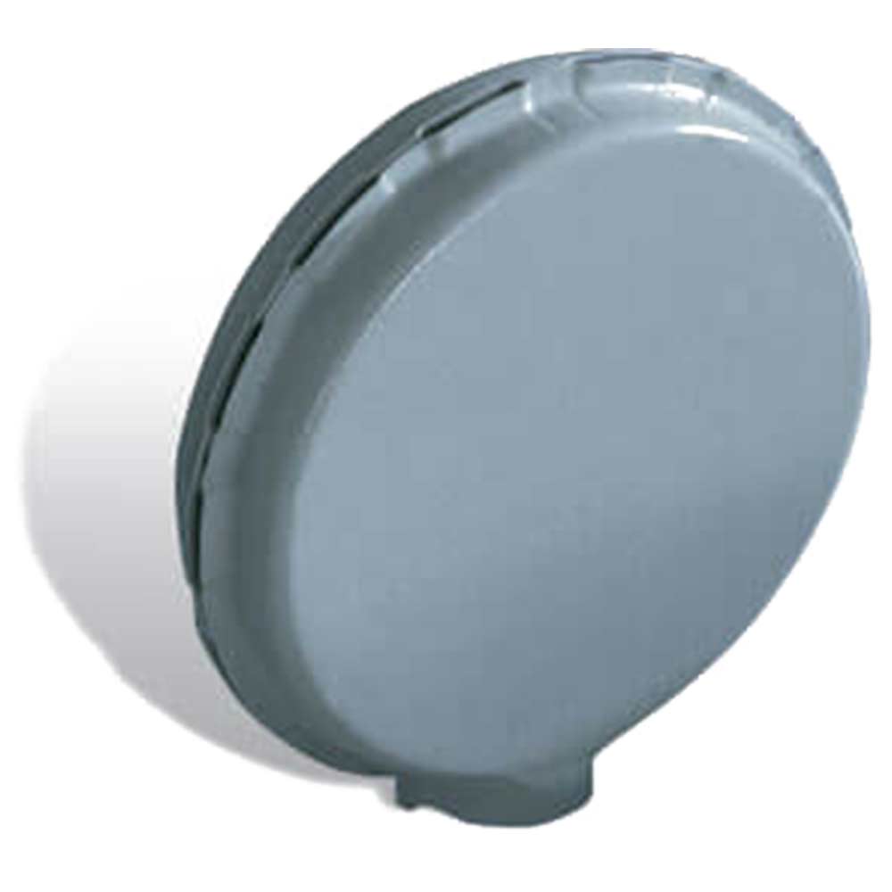 Image of Steinel 80mm Pipe Joint Heat Reflector Nozzle for Heat Guns