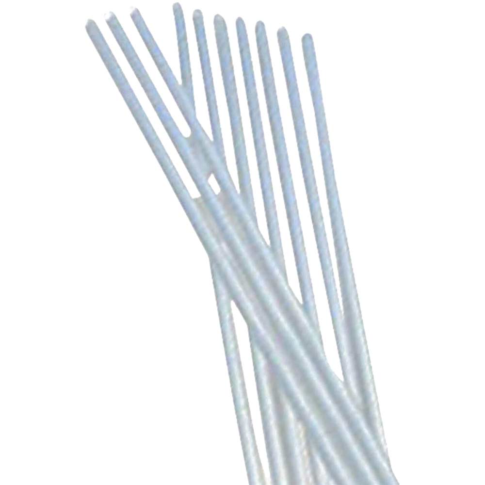 Steinel Clear Welding Rod Rigid PVC for Heat Guns