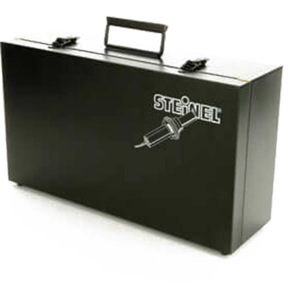 Steinel Metal Carry Case for HG2300EM & HG4000E Heat Guns