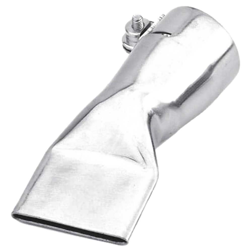Steinel 40 x 2mm Flat Angled Nozzle for HG2300EM & HG4000E Heat Guns