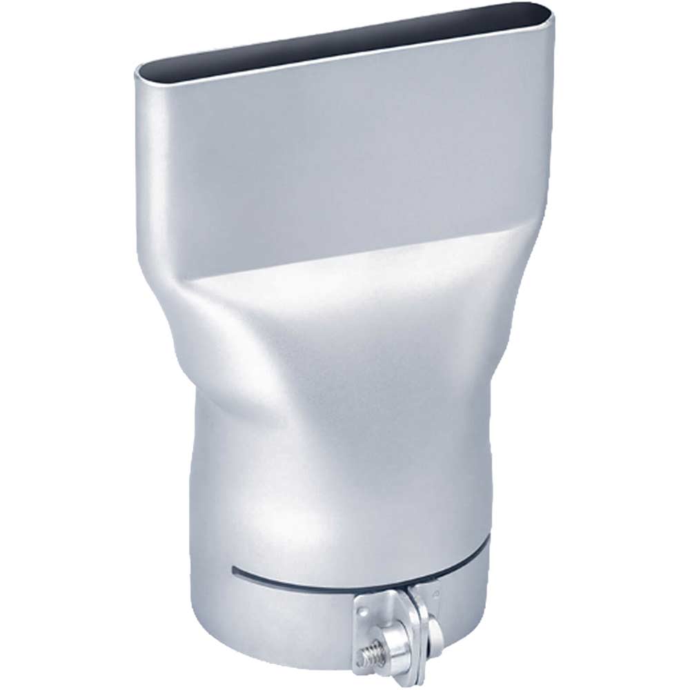 Steinel 70 x 10mm Flat Nozzle for HG5000E Heat Guns