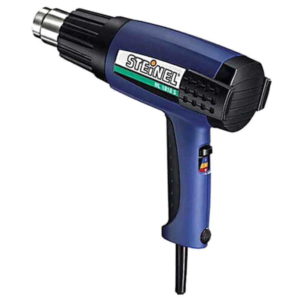 Steinel HL1810S Hot Air Gun / Heat Gun 50-600° 1800w 240v