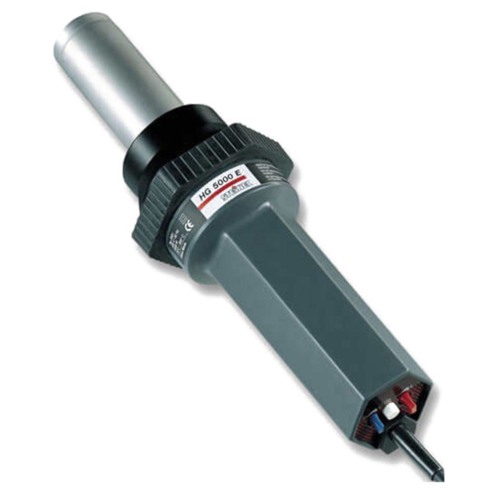 Steinel HG5000E Professional Hot Air Gun Tool / Heat Gun Tool 20-600° 3400w 240v in Metal Case
