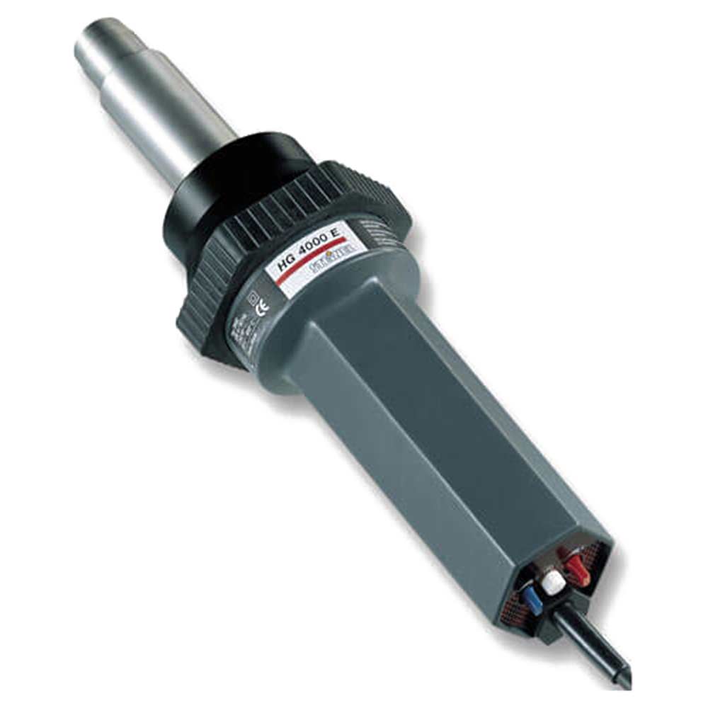Steinel HG4000E Professional Hot Air Gun Tool / Heat Gun Tool 20-600° 1750w 110v in Metal Case