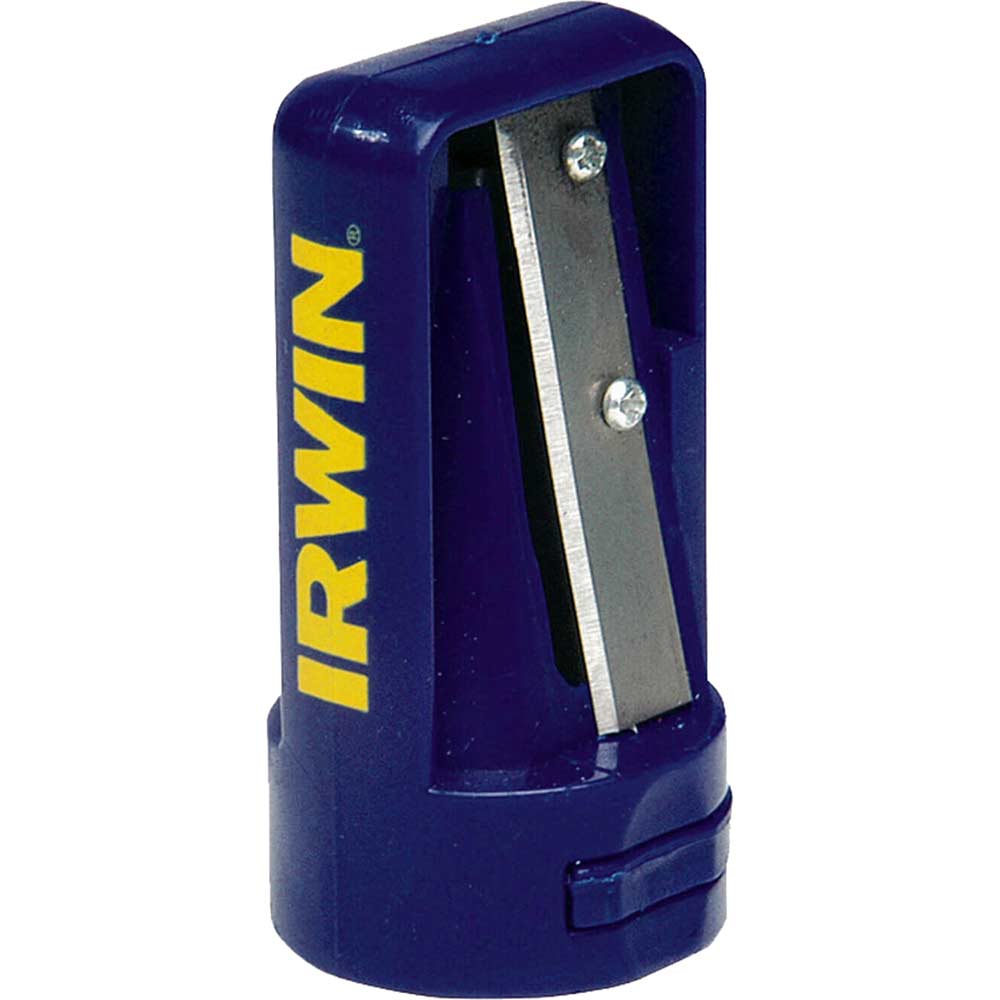Image of Straitline Carpenters Pencil Sharpener 233250