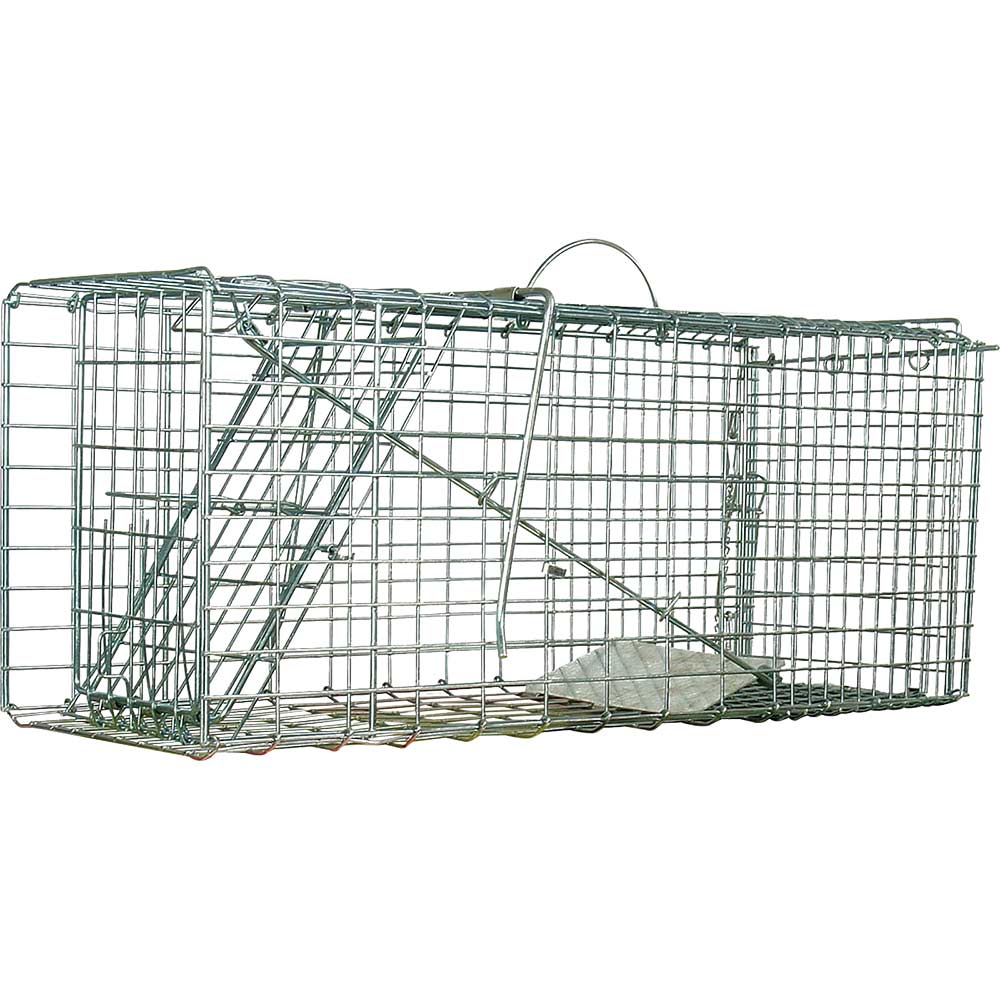 STV Rabbit Cage Trap