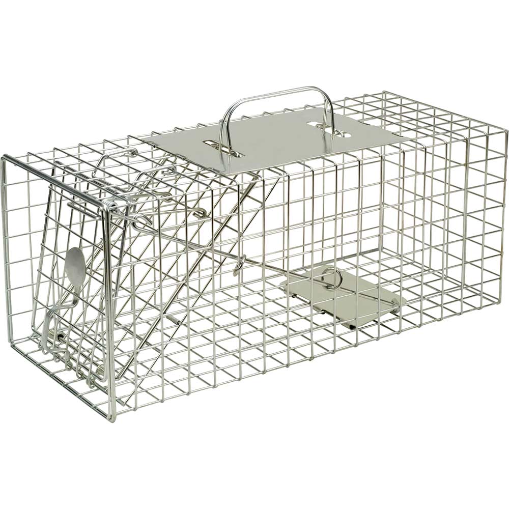 Image of STV Squirrel Cage Trap
